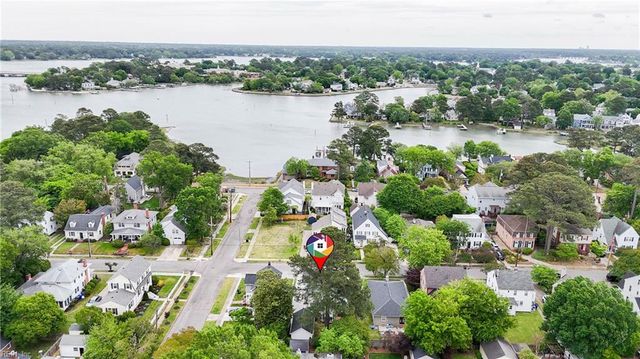 6159 Rolfe Ave, Norfolk, VA 23508