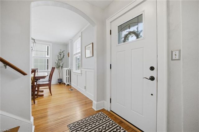 6159 Rolfe Ave, Norfolk, VA 23508