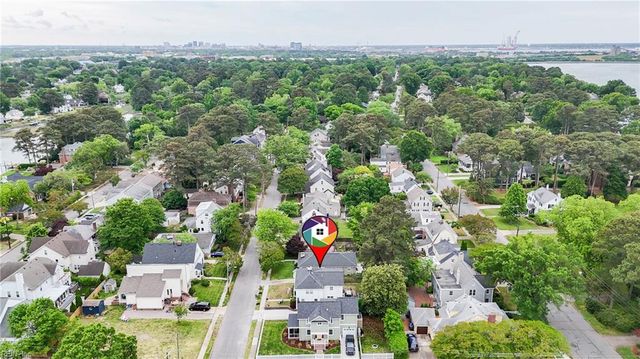 6159 Rolfe Ave, Norfolk, VA 23508