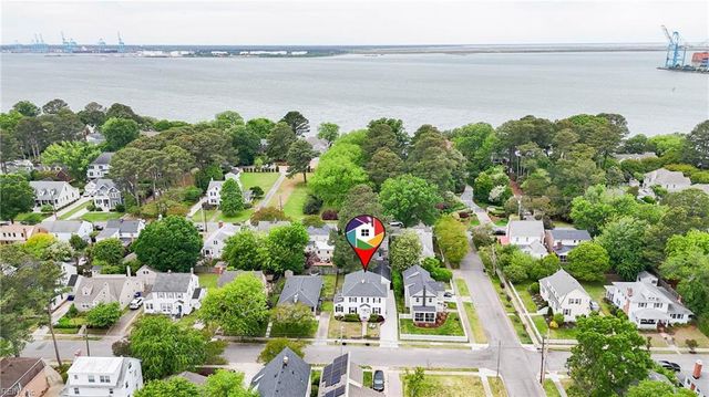 6159 Rolfe Ave, Norfolk, VA 23508
