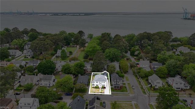 6159 Rolfe Ave, Norfolk, VA 23508