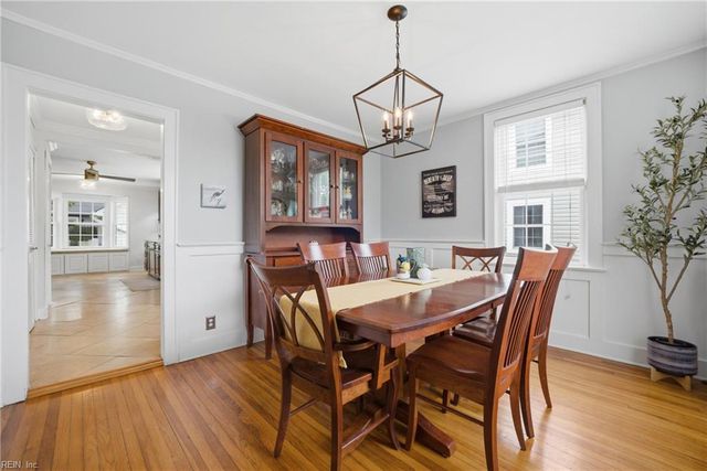 6159 Rolfe Ave, Norfolk, VA 23508