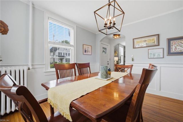 6159 Rolfe Ave, Norfolk, VA 23508