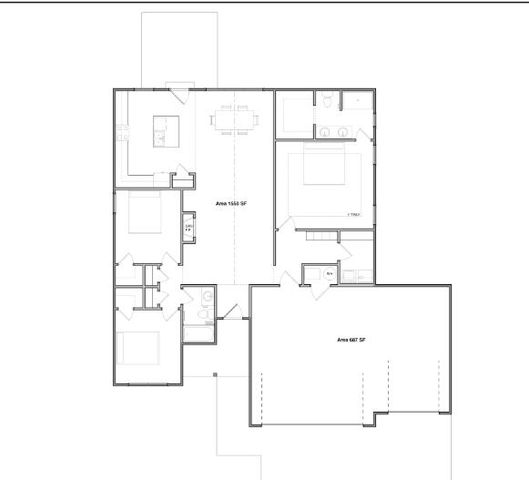145 E Clayton Lane, Republic, MO 65738