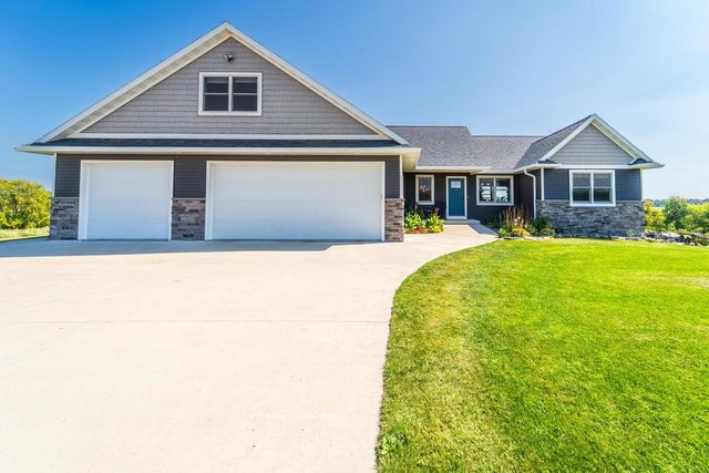 229677 N 152ND AVENUE, Marathon, WI 54448