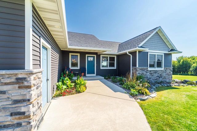 229677 N 152ND AVENUE, Marathon, WI 54448