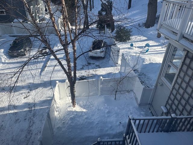 26 Knowles 26, Newton, MA 02459