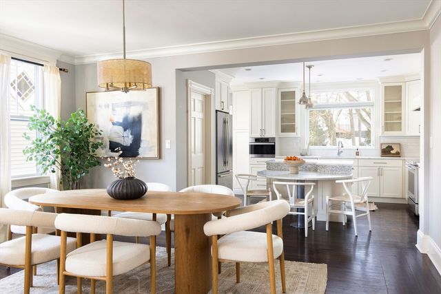 26 Knowles 26, Newton, MA 02459