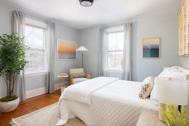 26 Knowles 26, Newton, MA 02459