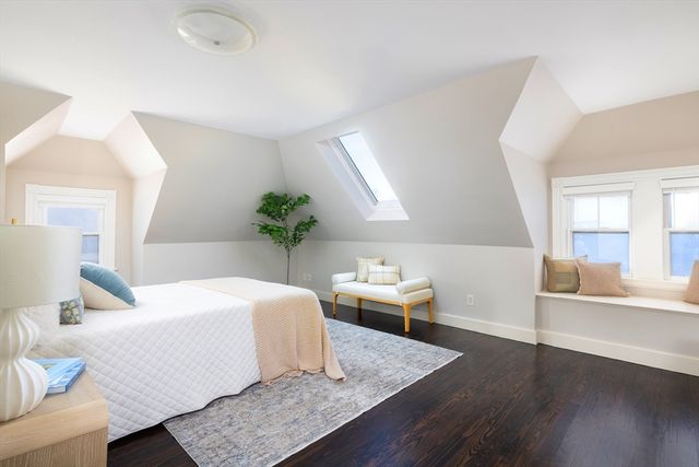 26 Knowles 26, Newton, MA 02459