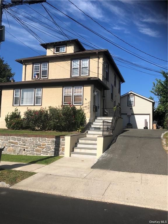 23 Merritt Avenue, Eastchester, NY 10709