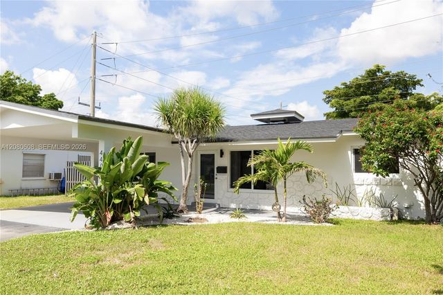 4401 NE 13th Avenue, Oakland Park, FL 33334