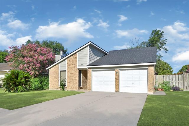4426 Jamaica Lane, Pasadena, TX 77505