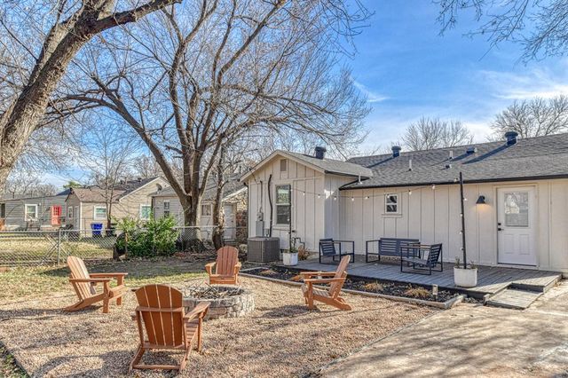 915 W Comanche Street, Norman, OK 73069