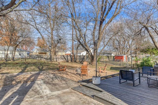 915 W Comanche Street, Norman, OK 73069