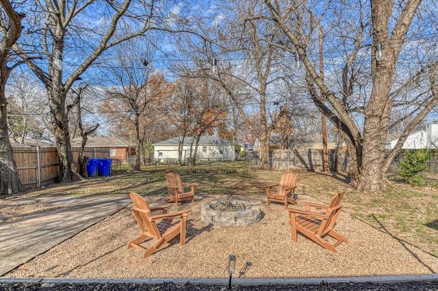 915 W Comanche Street, Norman, OK 73069