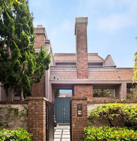 4616 Glencoe Avenue 5, Marina Del Rey, CA 90292
