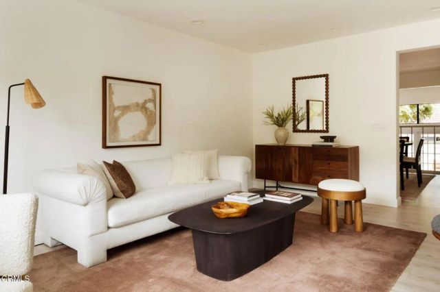 4616 Glencoe Avenue 5, Marina Del Rey, CA 90292