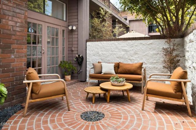4616 Glencoe Avenue 5, Marina Del Rey, CA 90292