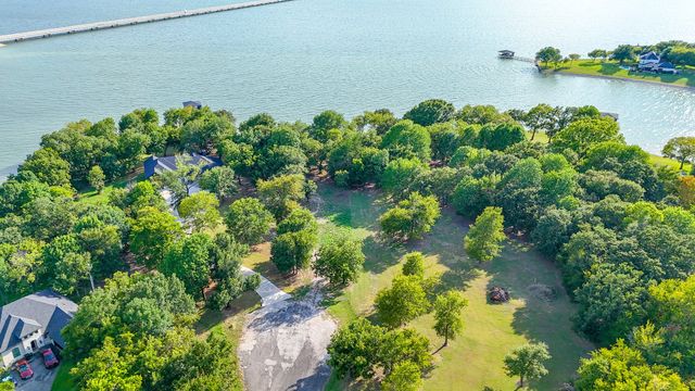Lot 32 Embarcadero, Kerens, TX 75144