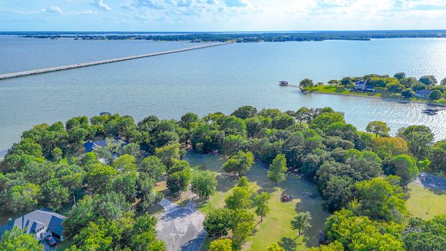 Lot 32 Embarcadero, Kerens, TX 75144