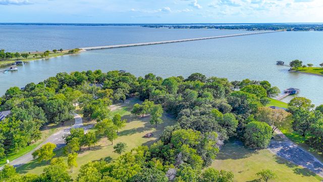 Lot 32 Embarcadero, Kerens, TX 75144