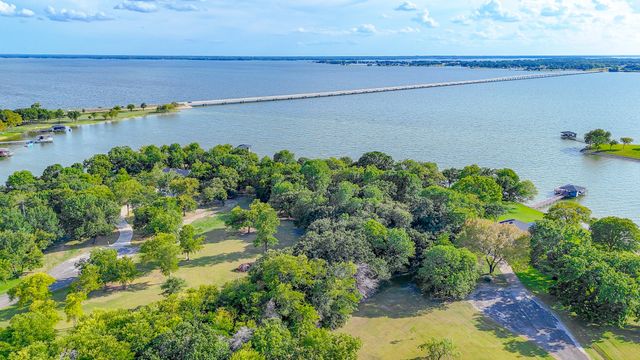 Lot 32 Embarcadero, Kerens, TX 75144