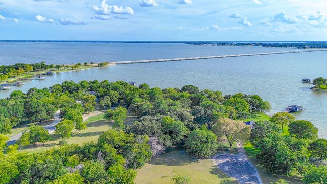 Lot 32 Embarcadero, Kerens, TX 75144