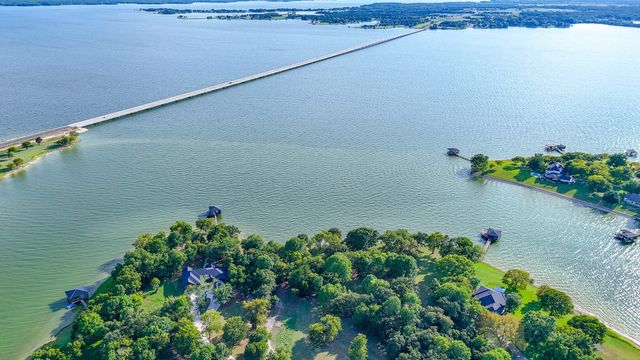 Lot 32 Embarcadero, Kerens, TX 75144