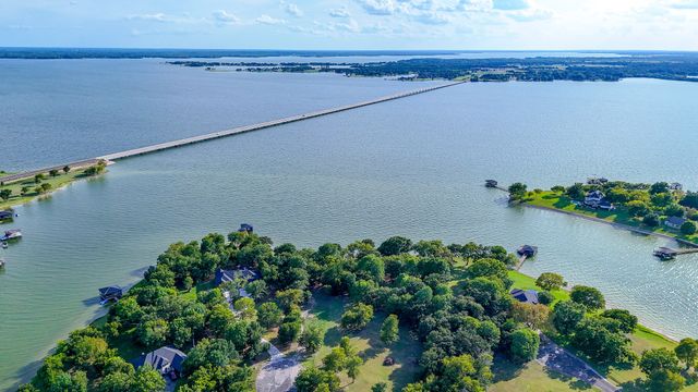 Lot 32 Embarcadero, Kerens, TX 75144