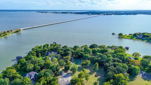 Lot 32 Embarcadero, Kerens, TX 75144