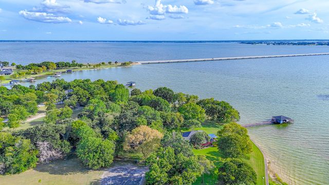 Lot 32 Embarcadero, Kerens, TX 75144