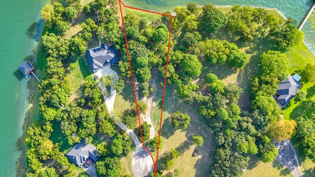 Lot 32 Embarcadero, Kerens, TX 75144