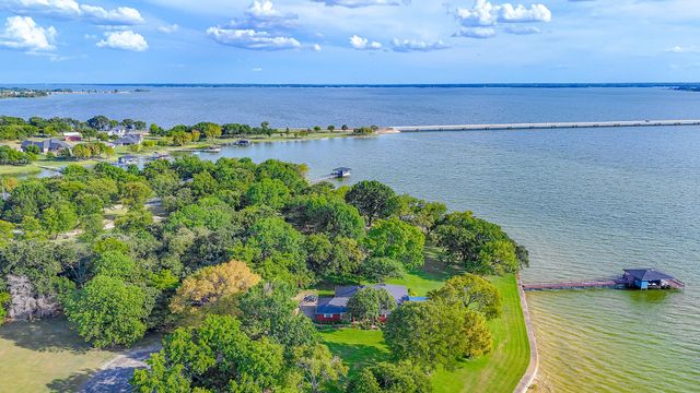 Lot 32 Embarcadero, Kerens, TX 75144