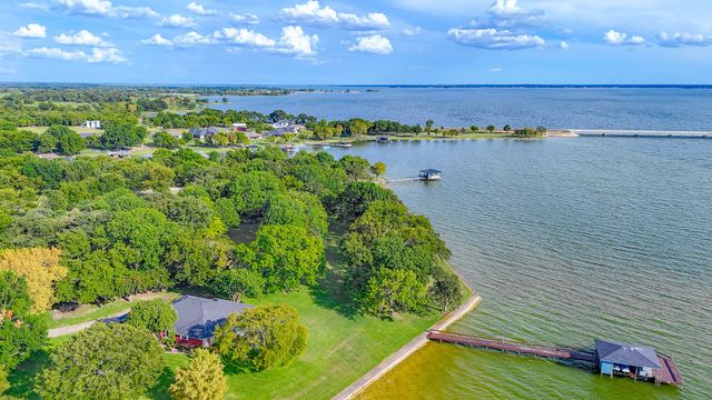 Lot 32 Embarcadero, Kerens, TX 75144