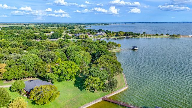Lot 32 Embarcadero, Kerens, TX 75144