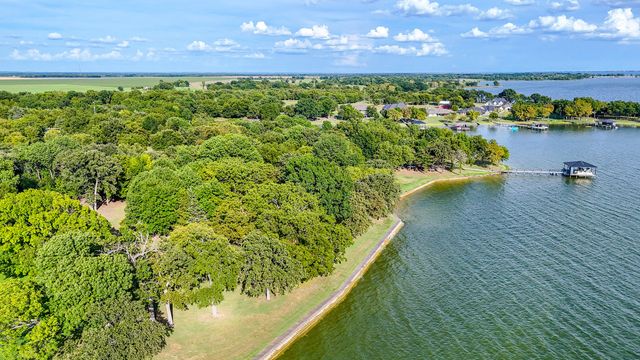 Lot 32 Embarcadero, Kerens, TX 75144