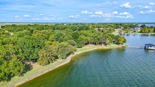 Lot 32 Embarcadero, Kerens, TX 75144
