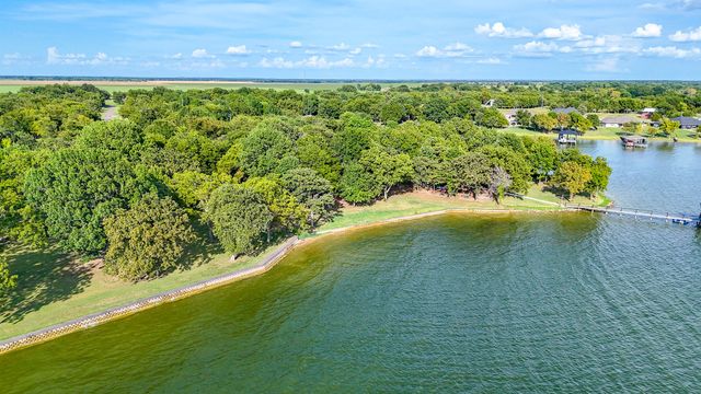 Lot 32 Embarcadero, Kerens, TX 75144