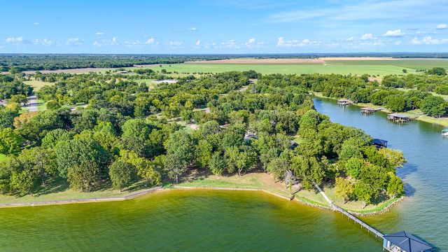 Lot 32 Embarcadero, Kerens, TX 75144