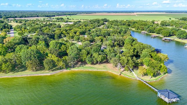 Lot 32 Embarcadero, Kerens, TX 75144