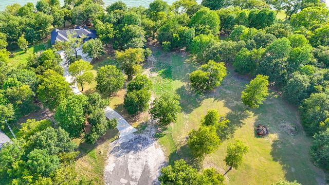 Lot 32 Embarcadero, Kerens, TX 75144