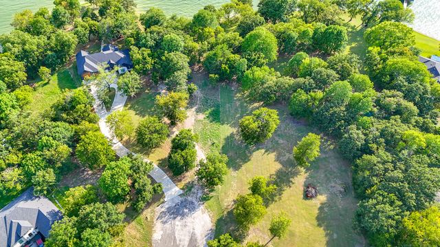 Lot 32 Embarcadero, Kerens, TX 75144