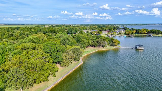 Lot 32 Embarcadero, Kerens, TX 75144