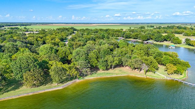 Lot 32 Embarcadero, Kerens, TX 75144