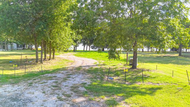 Lot 32 Embarcadero, Kerens, TX 75144