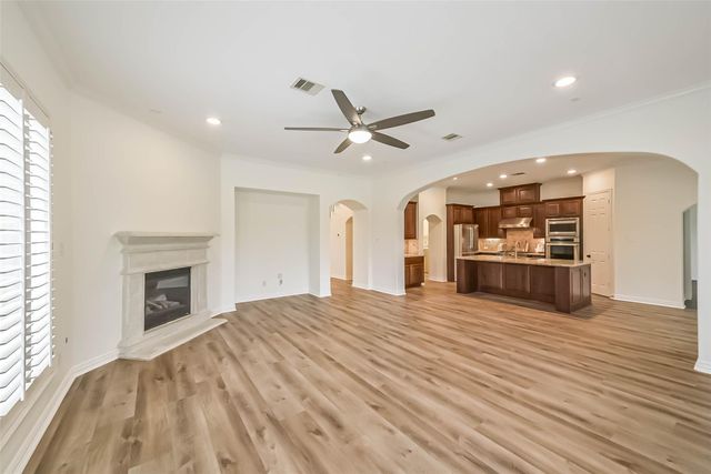 1202 Maroon Lane, Houston, TX 77077