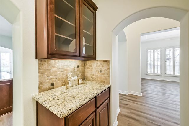 1202 Maroon Lane, Houston, TX 77077