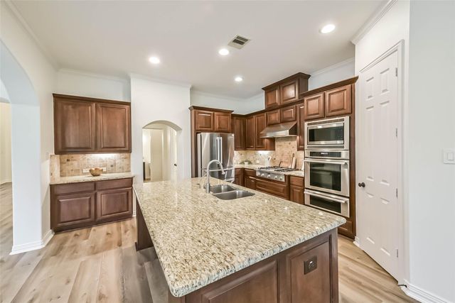 1202 Maroon Lane, Houston, TX 77077