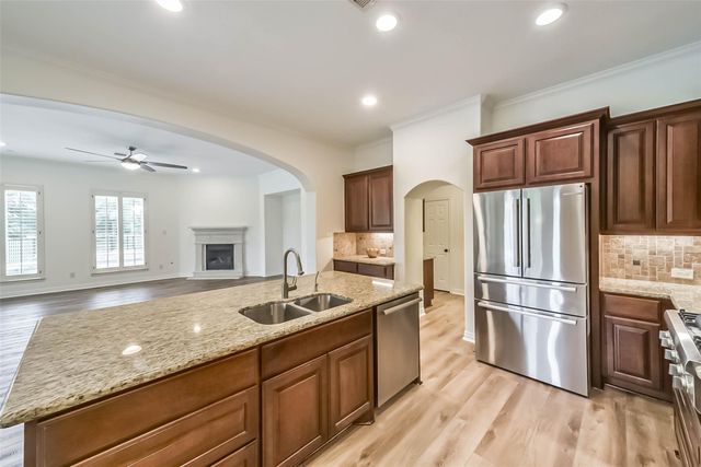 1202 Maroon Lane, Houston, TX 77077